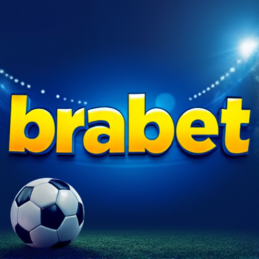 Logo da brabet